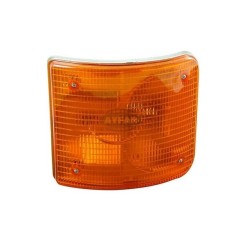 man f90 DÖNMƏ İŞIĞI