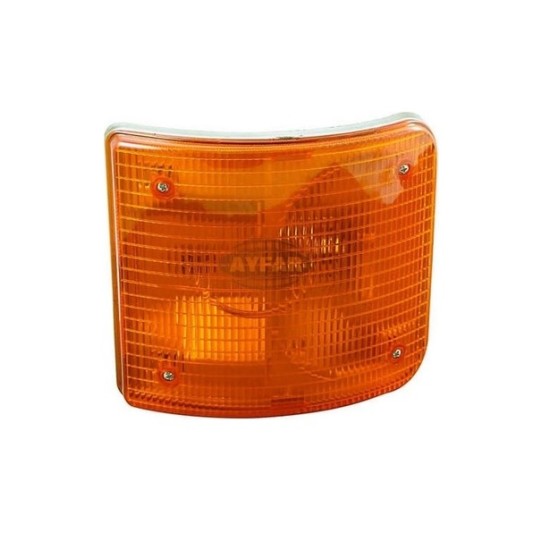 man f90 DÖNMƏ İŞIĞI