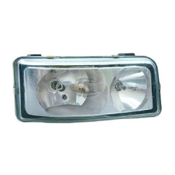 man tga tgl lions classic 2003-2009