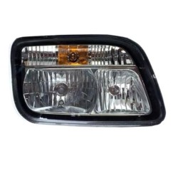 mercedes actros mp2 2003-2008