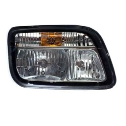 mercedes actros mp2 2003-2008