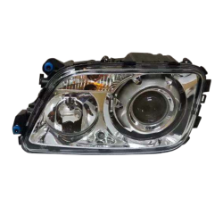 mercedes actros mp3 2008-2012