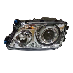 mercedes actros mp3 2008-2012