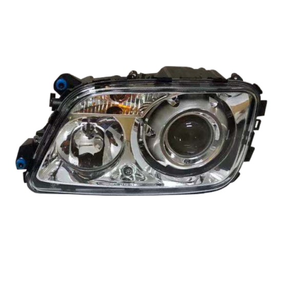 mercedes actros mp3 2008-2012