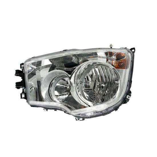 mercedes arocs atos 2015