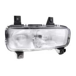 mercedes ateco I 1998-2004