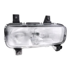 mercedes ateco I 1998-2004