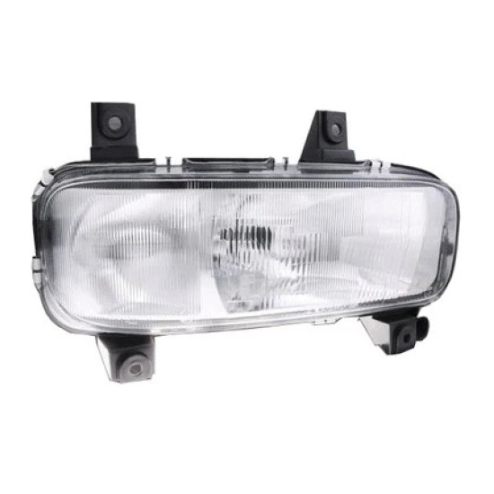 mercedes ateco I 1998-2004