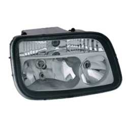 mercedes axr mp2 2004-2015