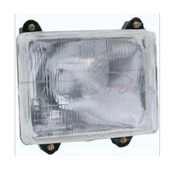 renault 340 magnum major