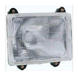 renault 340 magnum major