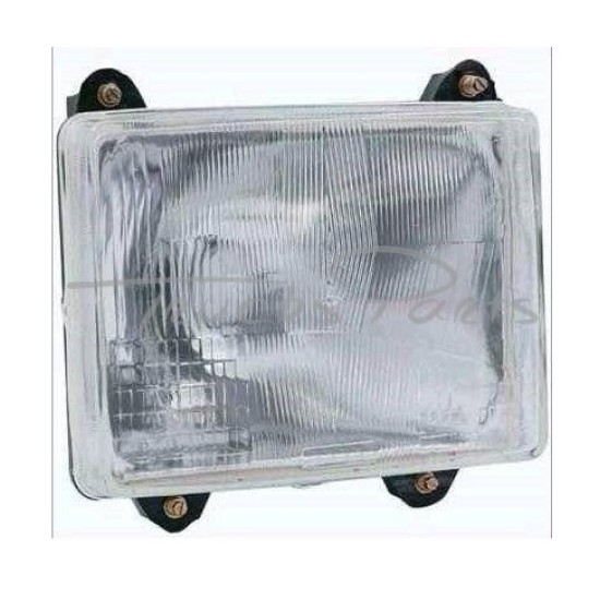 renault 340 magnum major