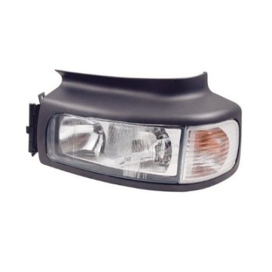 renault premium 2001-2007