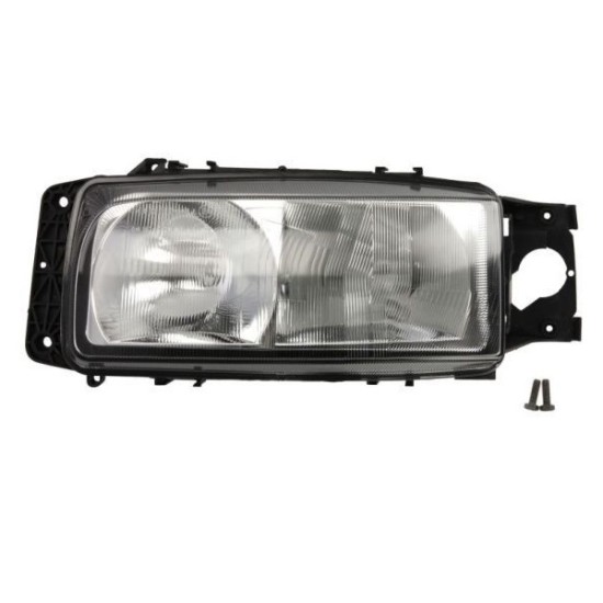 renault premium çərçİVƏSİZ 2001-2007