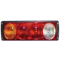 DODGE 250 4 FUNKSİYALI STOP İŞIĞI