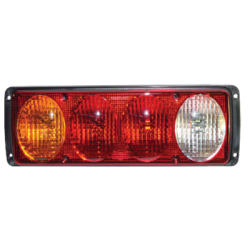 DODGE 250 4 FUNKSİYALI STOP İŞIĞI