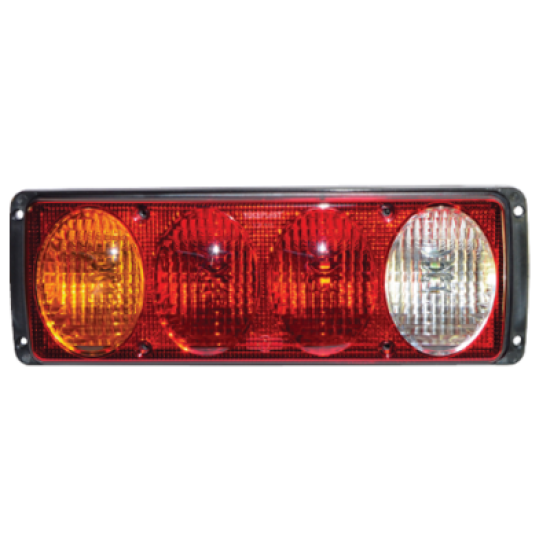 DODGE 250 4 FUNKSİYALI STOP İŞIĞI