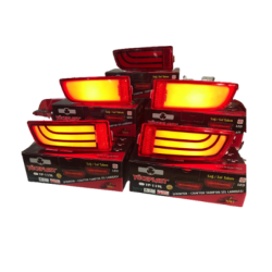 NEON SPRİNTER DUMAN İŞIĞI YENİ