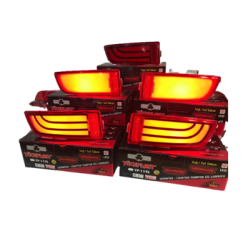 NEON SPRİNTER DUMAN İŞIĞI YENİ