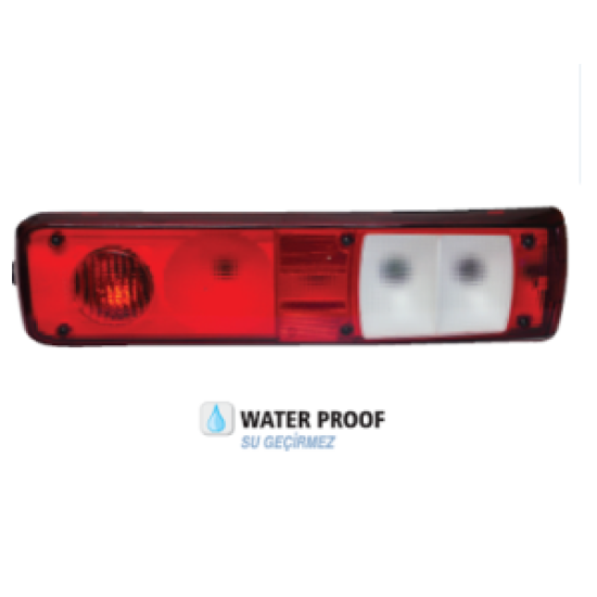 PREMIUM – VOLVO STOP İŞIĞI