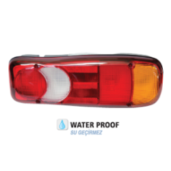 UNIVERSAL STOP İŞIĞI