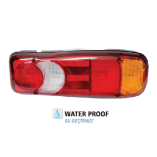 UNIVERSAL STOP İŞIĞI