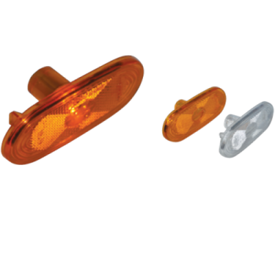 CRAFTER CPRİNTER YAN İŞIQ