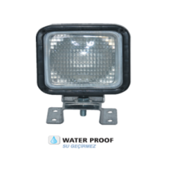 ÇALIŞMA İŞIĞI H3 LAMPALI