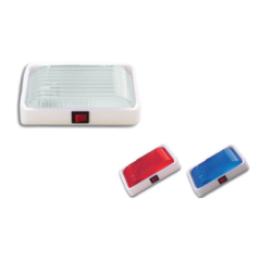 ELEKTRİK AÇARLI TAVAN İŞIĞI