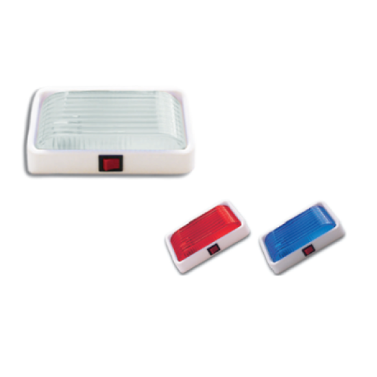 ELEKTRİK AÇARLI TAVAN İŞIĞI