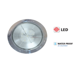 XROMLU TAVAN LAMPASI LEDLİ