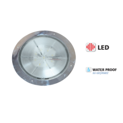 XROMLU TAVAN LAMPASI LEDLİ