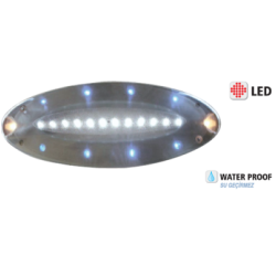 MİLENYUM TAVAN İŞIQ