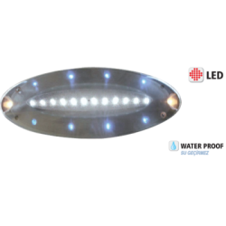 MİLENYUM TAVAN İŞIQ