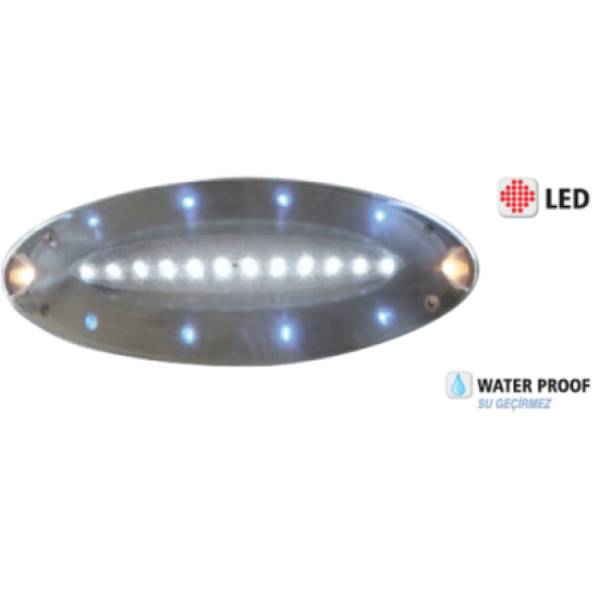 MİLENYUM TAVAN İŞIQ