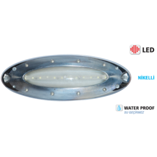 MİLENYUM TAVAN İŞIQ