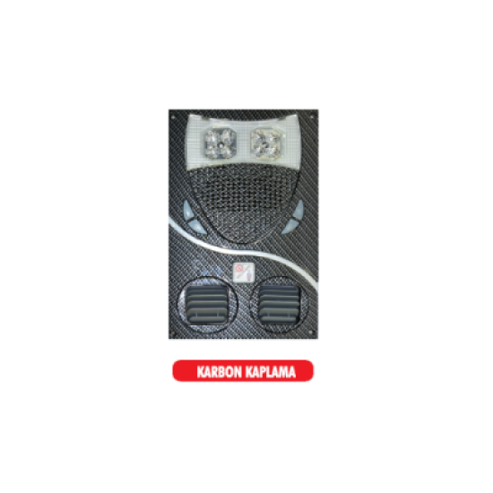 YENİ MODEL LEDLİ SALON İŞIĞI