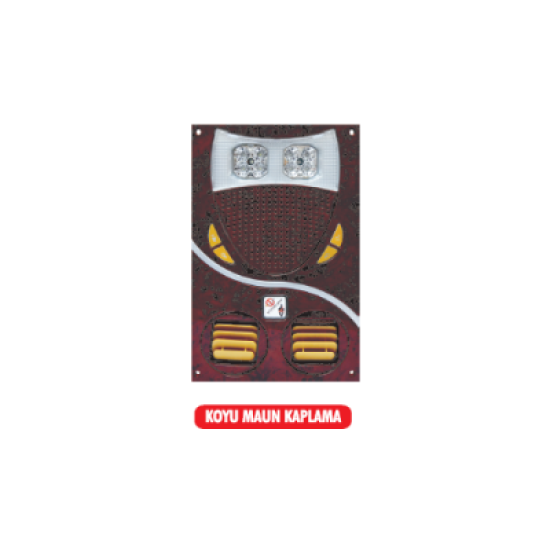 YENİ MODEL LEDLİ SALON İŞIĞI