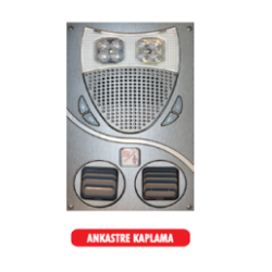 YENİ MODEL LEDLİ SALON İŞIĞI