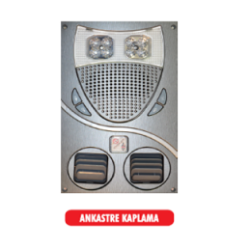 YENİ MODEL LEDLİ SALON İŞIĞI