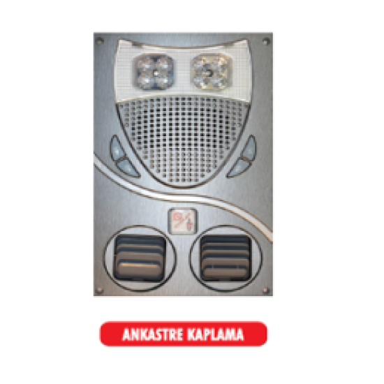 YENİ MODEL LEDLİ SALON İŞIĞI