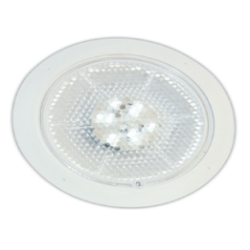 YUVARLAQ TAVAN İŞIĞI