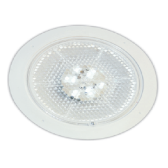 YUVARLAQ TAVAN İŞIĞI