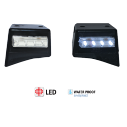 FORD KARGO İŞIQ (2003 Sonrası)