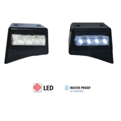 FORD KARGO İŞIQ (2003 Sonrası)