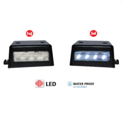 FORD KARGO İŞIĞI LEDLİ (Antena Girişli 2003 DƏK)