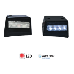 FORD KARGO İŞIĞI LEDLİ (Ford Transit)