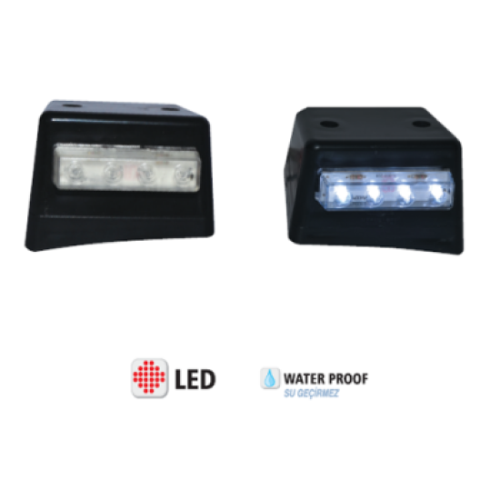 FORD KARGO İŞIĞI LEDLİ (Ford Transit)