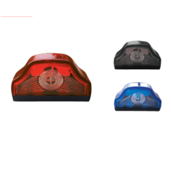 P100 COBRA NÖMRƏ İŞIĞI