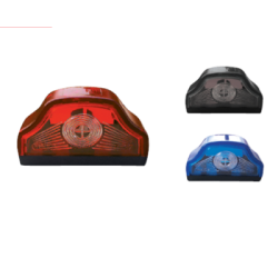 P100 COBRA NÖMRƏ İŞIĞI